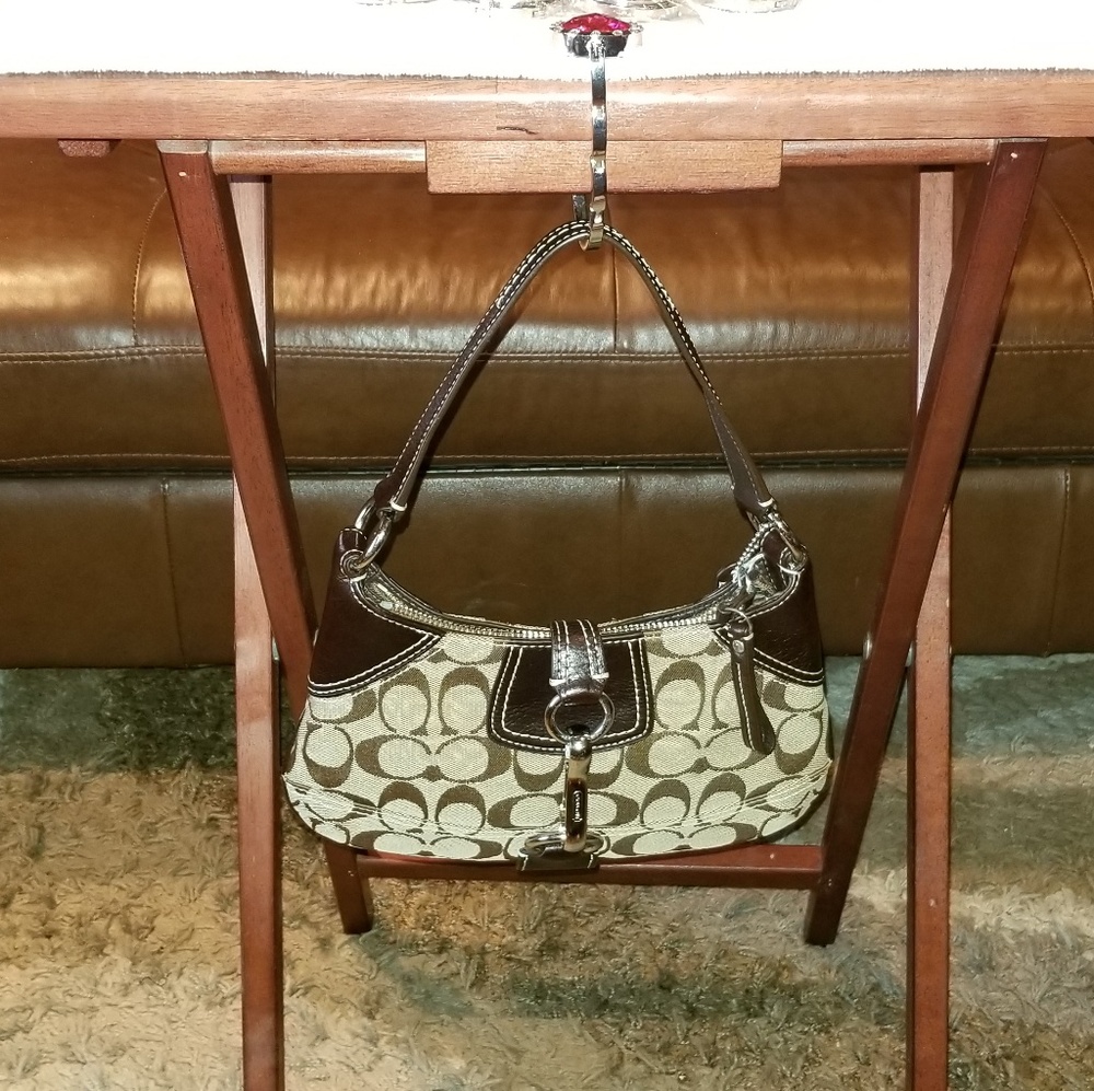 🆕️ Handbag Hook - RESTOCKED - Picture 4 of 6